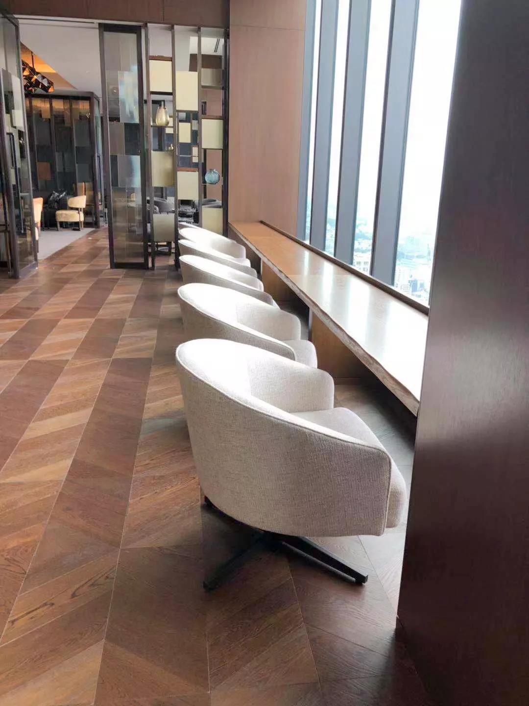 酒店家具，森源酒店家具實(shí)例